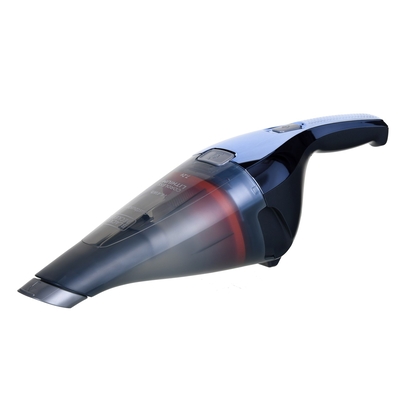 Product Σκουπάκι Χειρός Black & Decker NVC220WBC Blue, Chrome Bagless base image