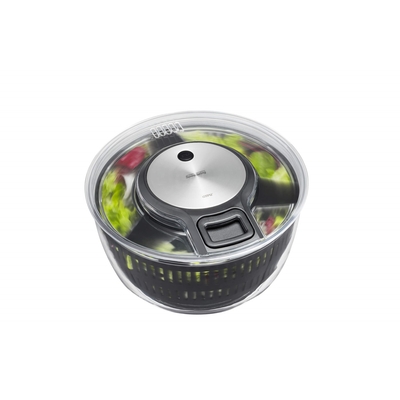 Product Σουρωτήρι Gefu 5 LTR, TRANSPARENT SPEEDWING G-28150 base image