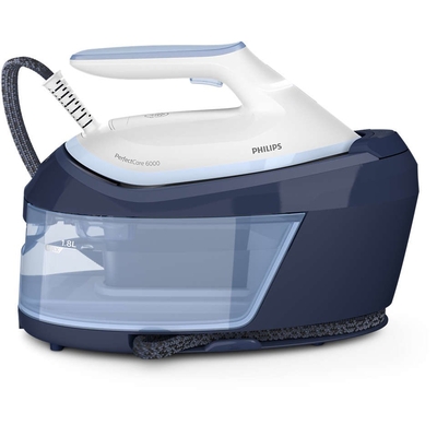 Product Σύστημα Σιδερώματος Philips 6000 series PerfectCare PSG6026/20 base image