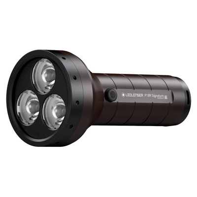Product Φακός Ledlenser P18R Signature LED Flashlight base image