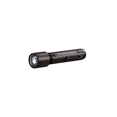 Product Φακός Ledlenser P7R Signature Black Hand LED base image