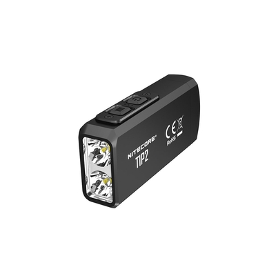 Product Φακός Nitecore TIP2 Black Hand LED base image