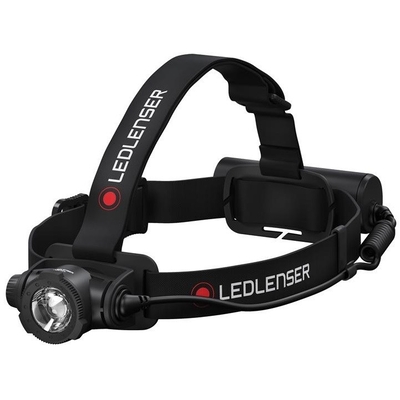 Product Φακός Κεφαλής Ledlenser H7R Core base image