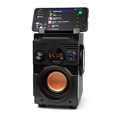 Product Φορητό Ηχείο Bluetooth Squeak BASSBLASTER 5.1 SQ1001 base image