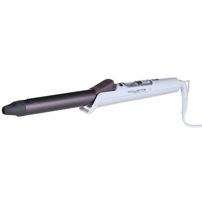 Product Ψαλίδι Μαλλιών Rowenta CF3460F0 Black, Pink, White 1.8 m base image