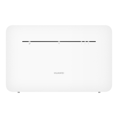 Product 4G Router Huawei B535-235a Wireless Dual-band (2.4 GHz / 5 GHz) White base image