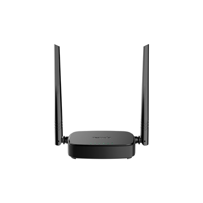 Product 4G Router Tenda 4G05 Wireless Fast Ethernet Single-band (2.4 GHz) Black base image