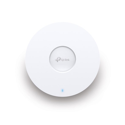 Product Access Point TP-Link Omada AX5400 Ceiling Mount WiFi 6 base image