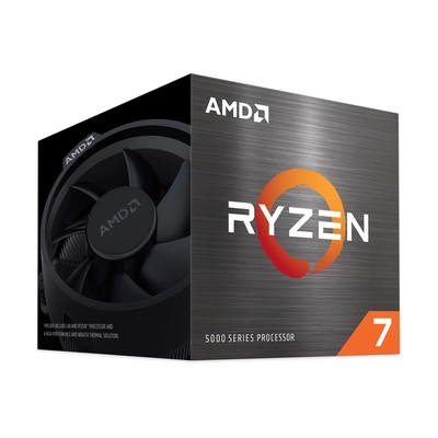 Product CPU AMD Ryzen 7 5700 base image
