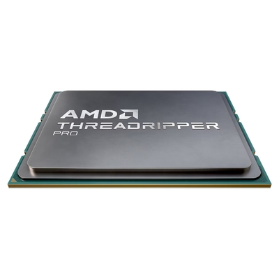 Product CPU AMD Ryzen Threadripper PRO 7965WX 4.2 GHz 128 MB L3 Box base image