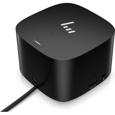 Product Docking Station HP Thunderbolt Dock 280W G4 w/Combo Cable base image