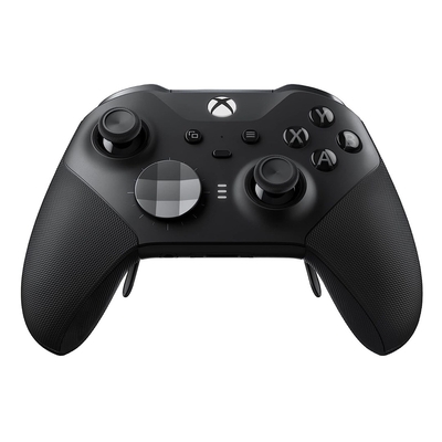 Product Gamepad Microsoft Elite Wireless Series 2 base image