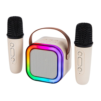 Product Karaoke Blow Bluetooth RGB 10W base image