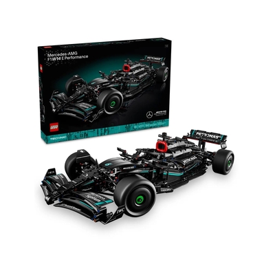 Product Lego TECHNIC 42171 Mercedes-AMG F1 W14 E Performance base image