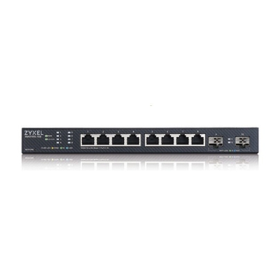 Product Network Switch Zyxel XMG1915-10E Managed L2 2.5G Ethernet (100/1000/2500) base image