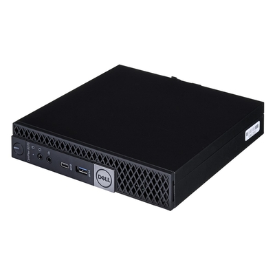Product PC Dell OptiPlex 5070 Tiny i5-9500T 16GB 256GB SSD Win11pro Used base image