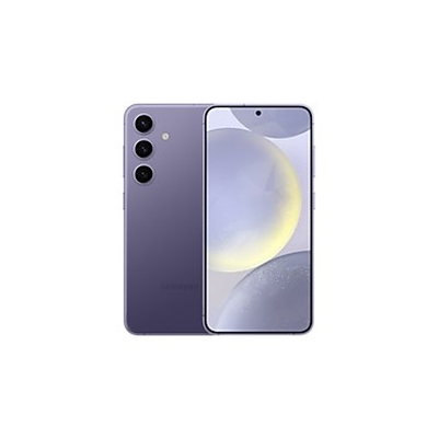 Product Smartphone Samsung Galaxy S24 (6.2") Dual SIM Android 14 5G 8GB 128GB 4000 mAh Violet base image