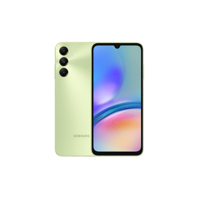 Product Smartphone Samsung Galaxy SM-A057GLGV (6.7") Dual SIM Android 13 4G 4GB 128GB 5000 mAh Green base image