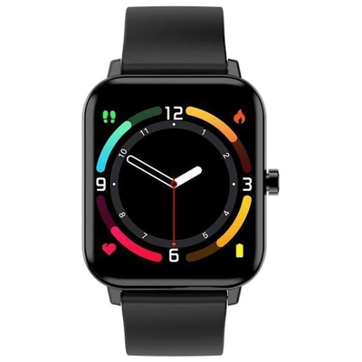 Product Smartwatch ZTE Watch Live 3.3 cm (1.3") IPS Black base image