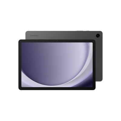 Product Tablet Samsung Galaxy Tab A9+ 5G 128GB 27.9 cm (11") 8GB Wi-Fi 5 (802.11ac) Graphite base image