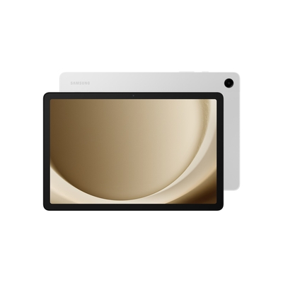 Product Tablet Samsung SM-X216B 5G 64GB 27.9 cm (11") 4GB Wi-Fi 5 (802.11ac) Silver base image