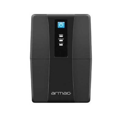 Product UPS Armac HOME LINE-INT 2X230V EN USB-B H850E/LEDV2 base image