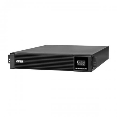 Product UPS Ever POWERLINE RT PRO 3000 Double-conversion (Online) 3 kVA/3kW base image