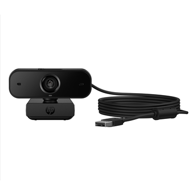 Product Webcam HP 430 FHD base image