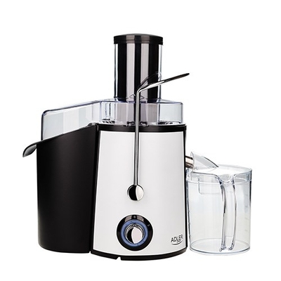 Product Αποχυμωτής Juicer Adler AD 4128 base image