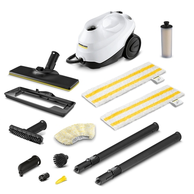 Product Ατμοκαθαριστής Karcher SC 3 EasyFix Plus - 1.513-661.0 base image