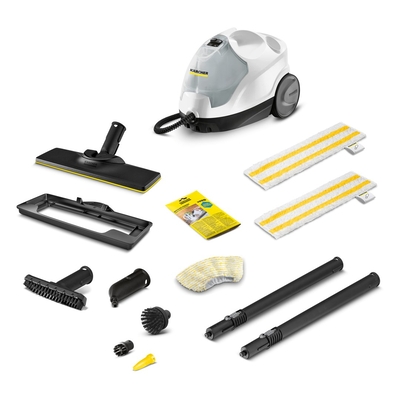 Product Ατμοκαθαριστής Karcher SC 4 EasyFix Plus - 1.512-640.0 base image