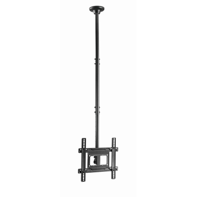 Product Βάση Τηλεόραση Gembird CM-70ST-01 Full ceiling 32" - 70", 50kg base image