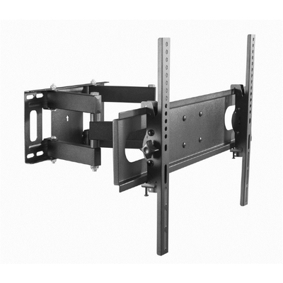 Product Βάση Τηλεόραση Gembird WM-70ST-01 177.8 cm (70") Black base image