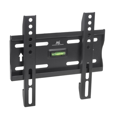 Product Βάση Τηλεόραση Holder 13 '' - 42 '' Maclean MC-777 Black 35 kg VESA 200x200 base image