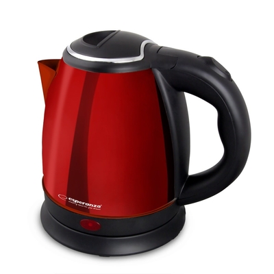 Product Βραστήρας Esperanza EKK128R Parana 1 L Black,Red 1350 W base image