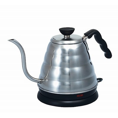 Product Βραστήρας Hario EVKB-80E-HSV 0.8 L Silver 900 W base image