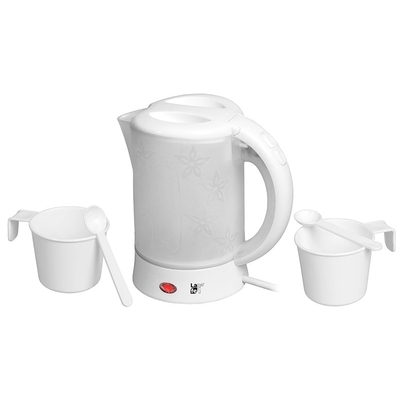 Product Βραστήρας Lafe CEG-010.1 0.6 L 650 W base image