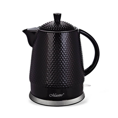 Product Βραστήρας Maestro MR-069-Black ceramic base image