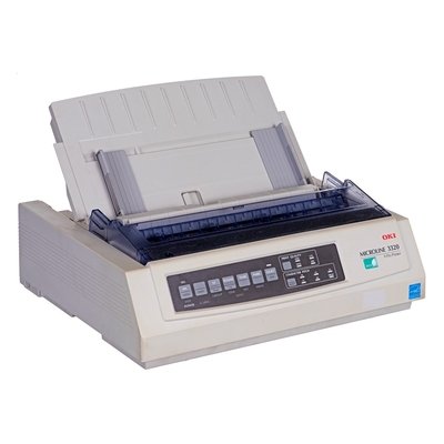 Product Εκτυπωτής Oki DOT MATRIX ML 3320 LPT+USB Used base image