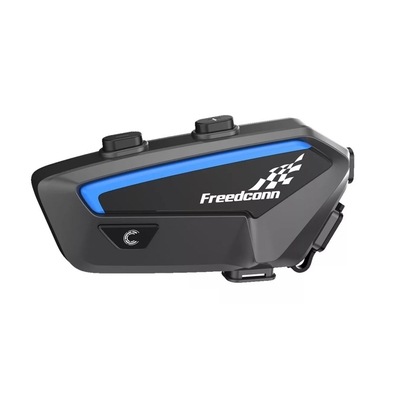Product Ενδοεπικοινωνία Μηχανής FreedConn FX Black base image