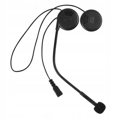 Product Ενδοεπικοινωνία Μηχανής FreedConn L1M Black base image