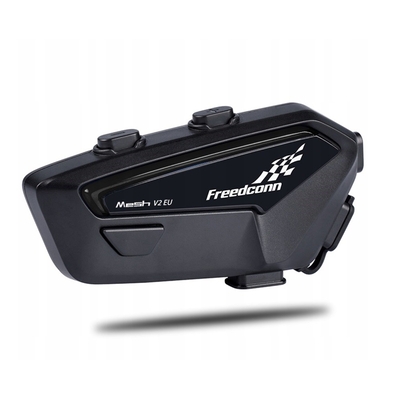 Product Ενδοεπικοινωνία Μηχανής FreenConn FX Pro V2 EU MESH base image