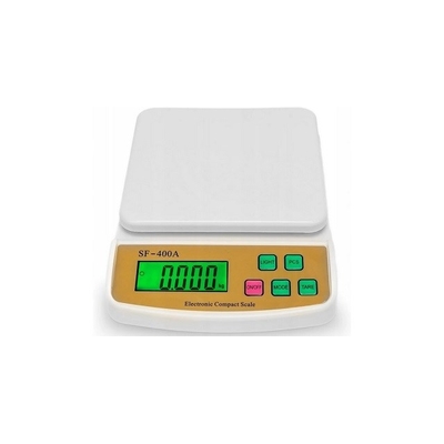 Product Επαγγελματική Ζυγαριά Wagi Tarczyn Electronics BALANCE SF-400A 10KG base image