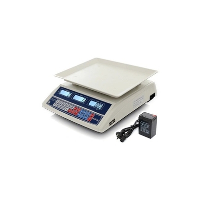 Product Επαγγελματική Ζυγαριά Wagi Tarczyn Electronics WT-100 40KG base image