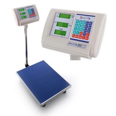 Product Επαγγελματική Ζυγαριά Wagi Tarczyn PLATFORM WT-104 150KG base image
