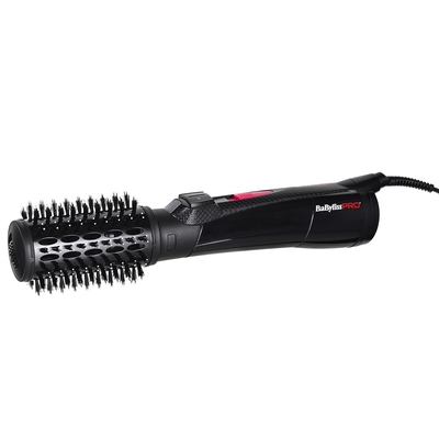 Product Ηλεκτρική Βούρτσα Babyliss PRO BAB2770E Steam Black 800 W 2.7 m base image