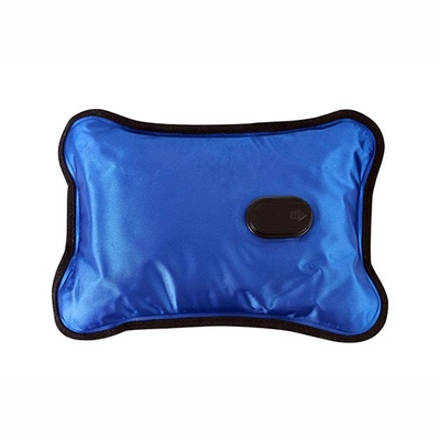 Product Ηλεκτρική Θερμοφόρα Adler AD 7427 Electric hot-water bottle Blue 360 W base image