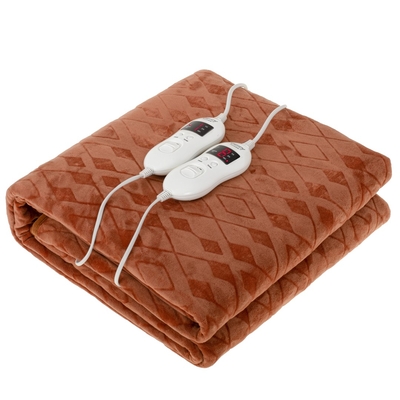 Product Ηλεκτρική Θερμοφόρα Adler Camry CR 7436 Electric blanket base image