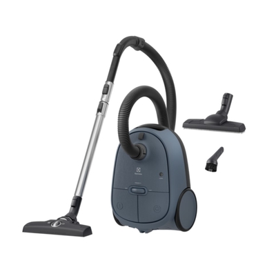 Product Ηλεκτρική Σκούπα Electrolux EB61C2DBP 3.5 L Cylinder Dry 750 W Dust bag base image