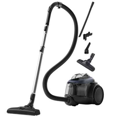 Product Ηλεκτρική Σκούπα Electrolux EL61C3DB Black, Blue base image